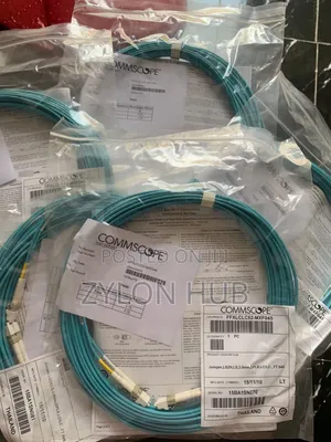 Fibre Optic Patch Cord