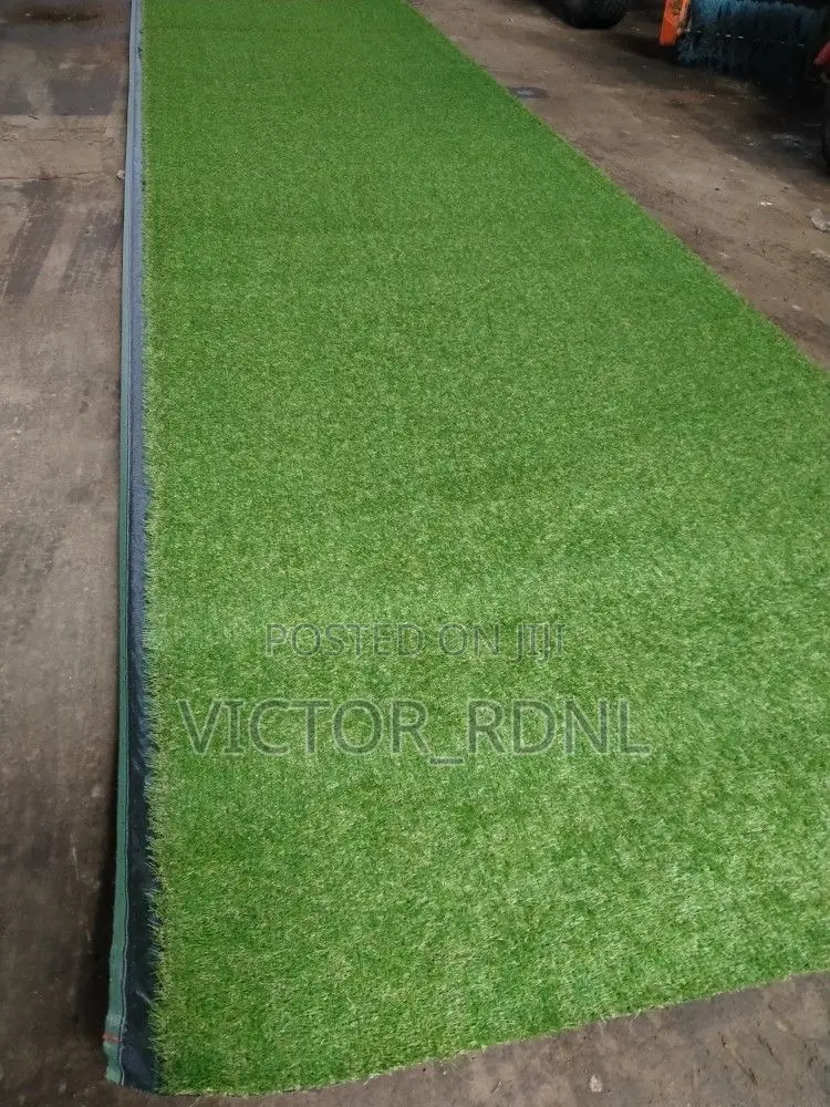 All Artificial Grass and Flowers