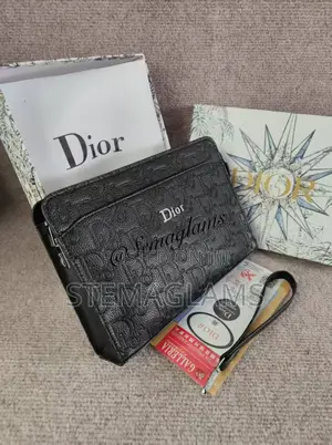 Versace Portable Bag Large Multi Functional