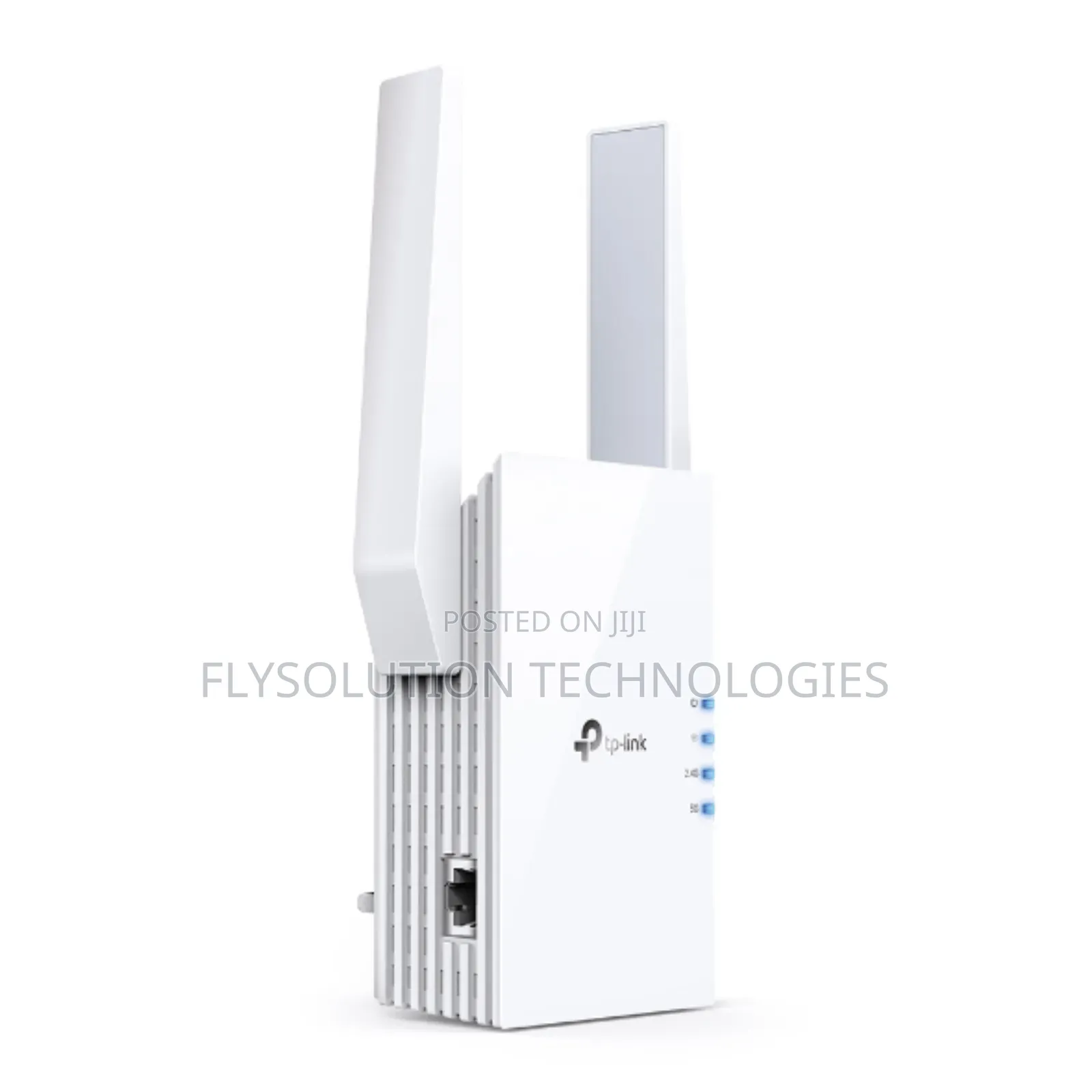 Tp-Link Ax1800 Wi-Fi 6 Range Extender Re605x