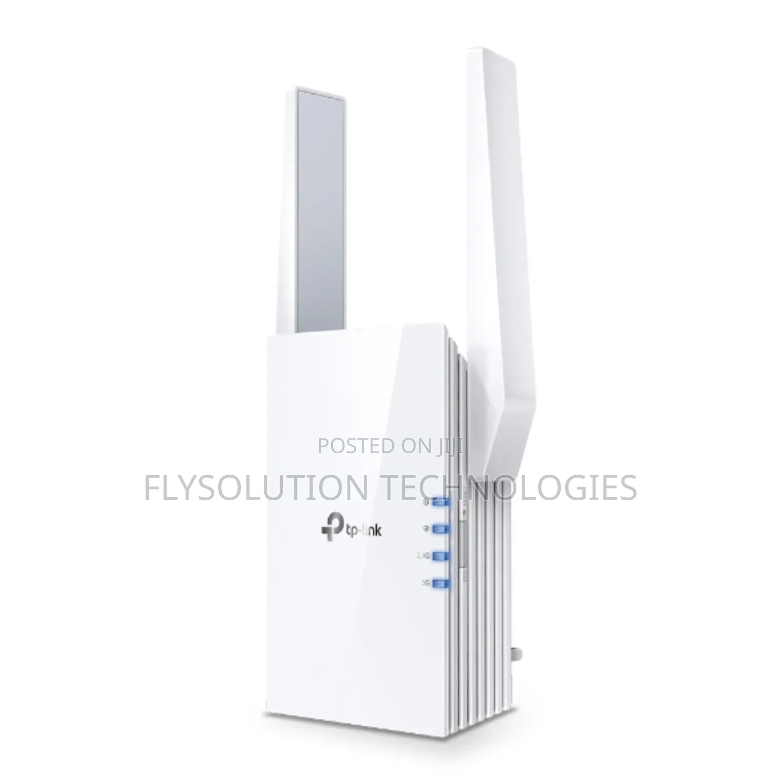 Tp-Link Ax1800 Wi-Fi 6 Range Extender Re605x