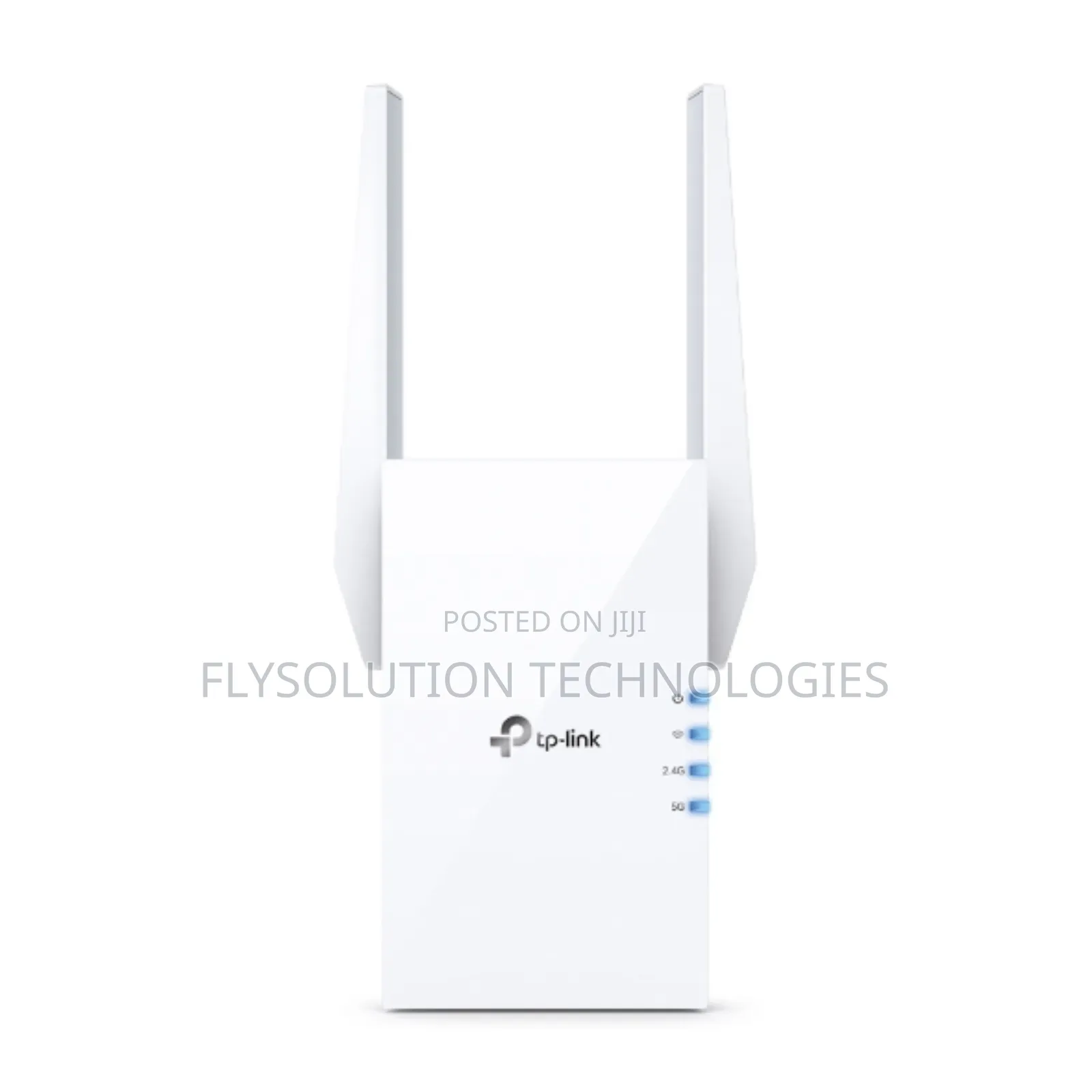 Tp-Link Ax1800 Wi-Fi 6 Range Extender Re605x