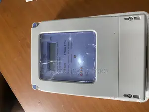 3 Phase Check Meter
