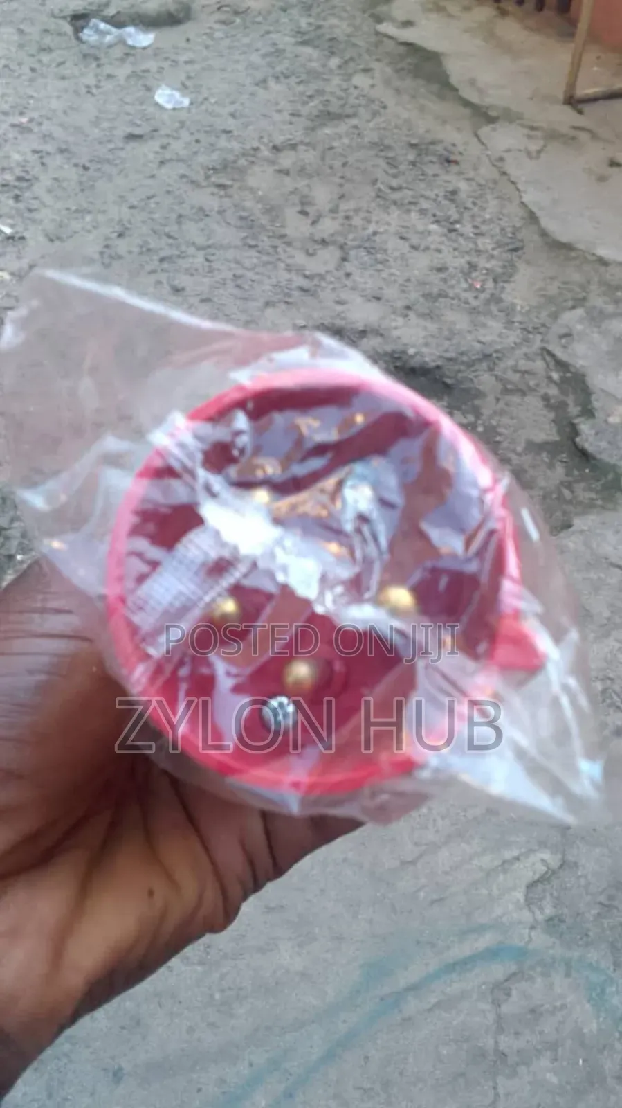 Industrial Waterproof Plug 16amps