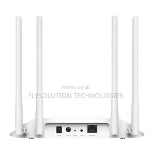 Tp-Link Tl-Wa1201 Wireless Gigabit Access Point Ac1200