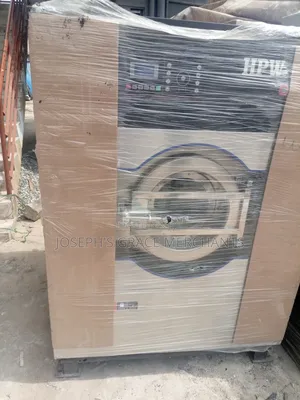 30kg Industrial Washer Extractor Machine (3phase) Vietnam