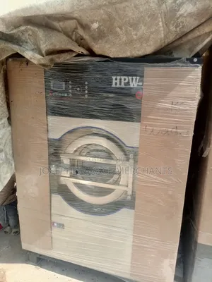 35kg Industrial Washer Extractor Machine, Vietnam🇻🇳 380v