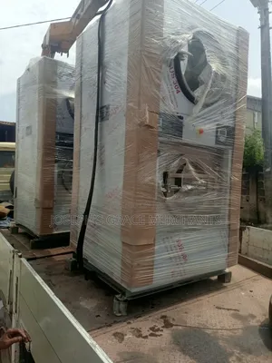 2in1 20kg Washer Extractor Machine/20kg Dryer Vietnam