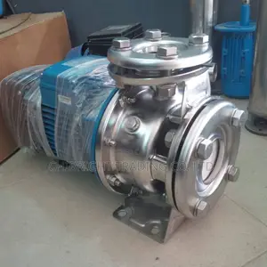 Stainlee Steal Surface Pump