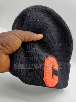 Ski Cool Short Fold Mini Head Warmer Cap.