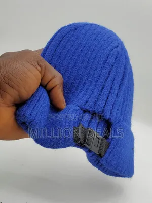 Ski Cool Short Fold Mini Head Warmer Cap.