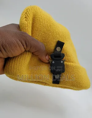 Ski Cool Short Fold Mini Head Warmer Cap.