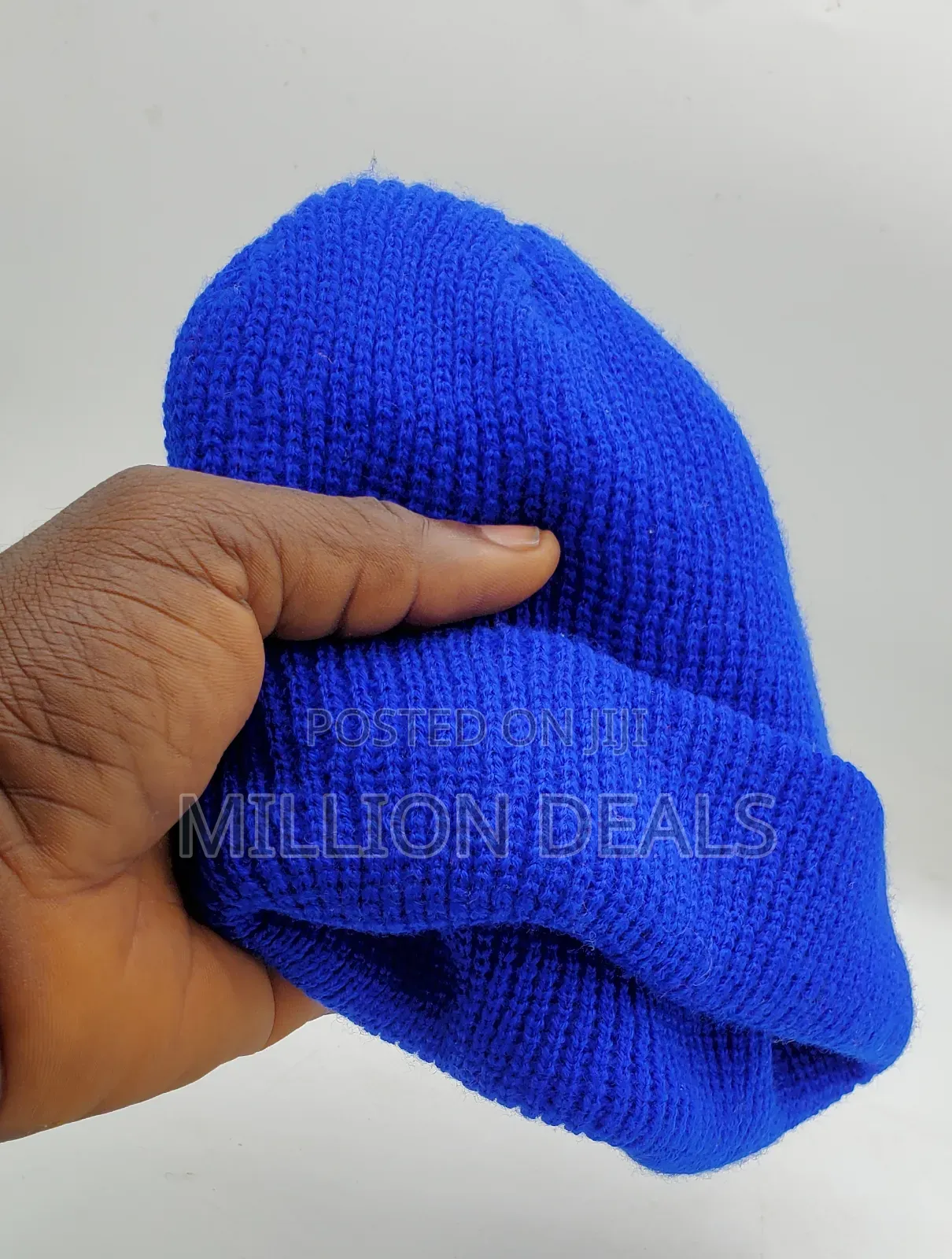 Ski Cool Short Fold Mini Head Warmer Cap.
