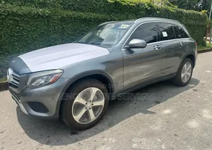 Mercedes-Benz GL-Class 350 BlueTEC 2016