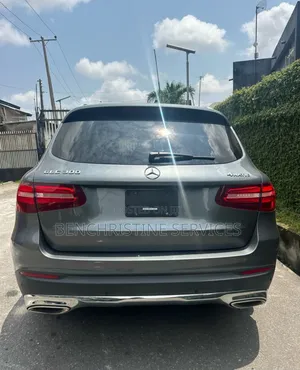 Mercedes-Benz GL-Class 350 BlueTEC 2016