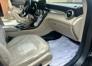 Mercedes-Benz GL-Class 350 BlueTEC 2016