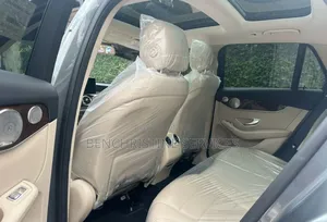 Mercedes-Benz GL-Class 350 BlueTEC 2016