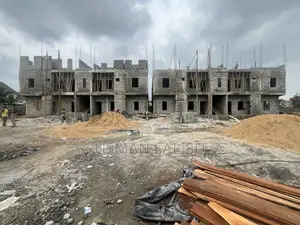Photo - 3bdrm Block of Flats in Dawaki for sale