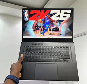 Photo - Laptop Asus 16GB AMD Ryzen 9 SSD 1T