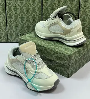 Luxury Gucci Sneakers