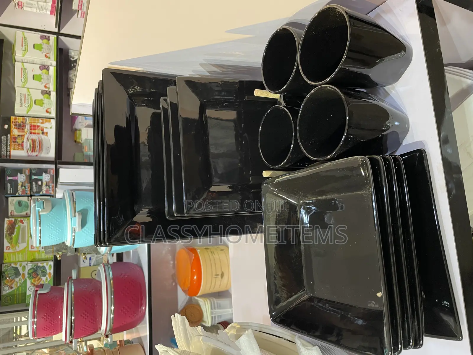 16pcs Dinner Set