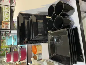16pcs Dinner Set