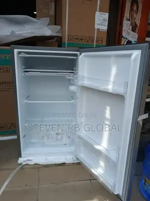 Hisense 90l Single Door Refrigerator Ref093dr