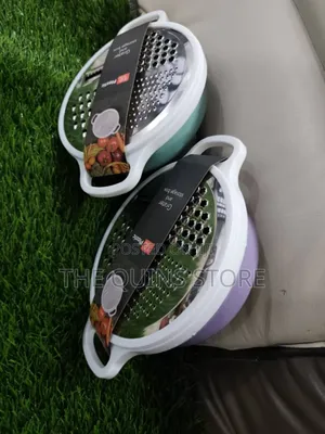 Slicer With Bowl