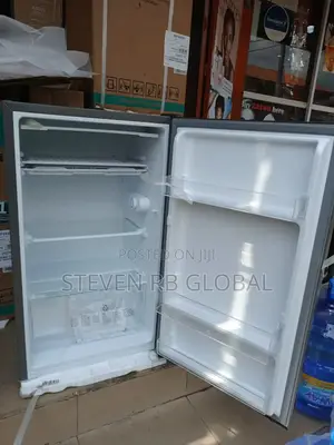 Hisense Single Door Refrigerator 90l (093dr)