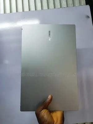 Laptop Samsung Galaxy Book 2 8GB Intel Core i5 SSD 256GB