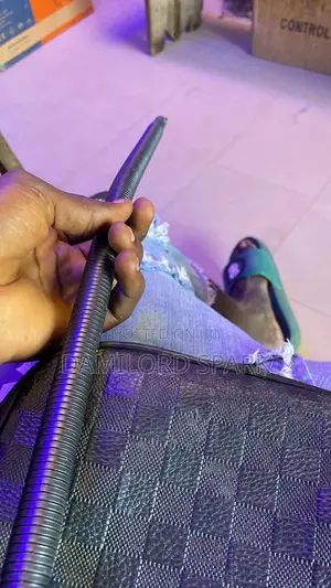 Electrician