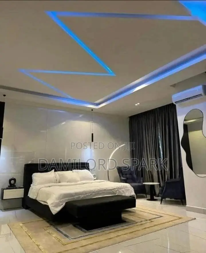 Electrician