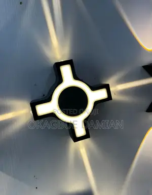 Led Wall Lamp