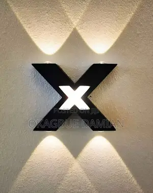 Led Wall Lamp