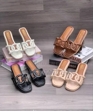 Adir Slippers