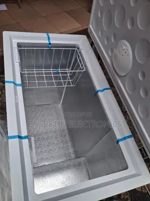 Haier Thermocool Freezer 203 Litre With 3 Years Warranty