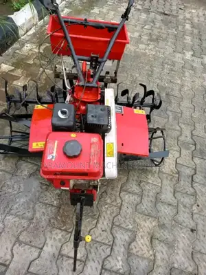 Power Tiler