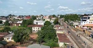 4bdrm Bungalow in Nil, Ilorin South for sale