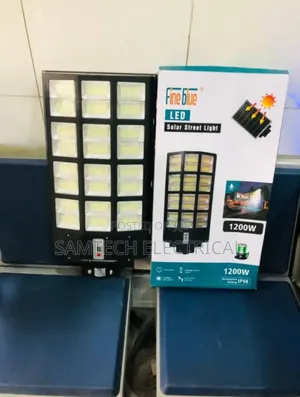 Street Light