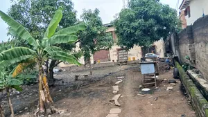5bdrm Block of Flats in Agbowo, Ojoo for sale