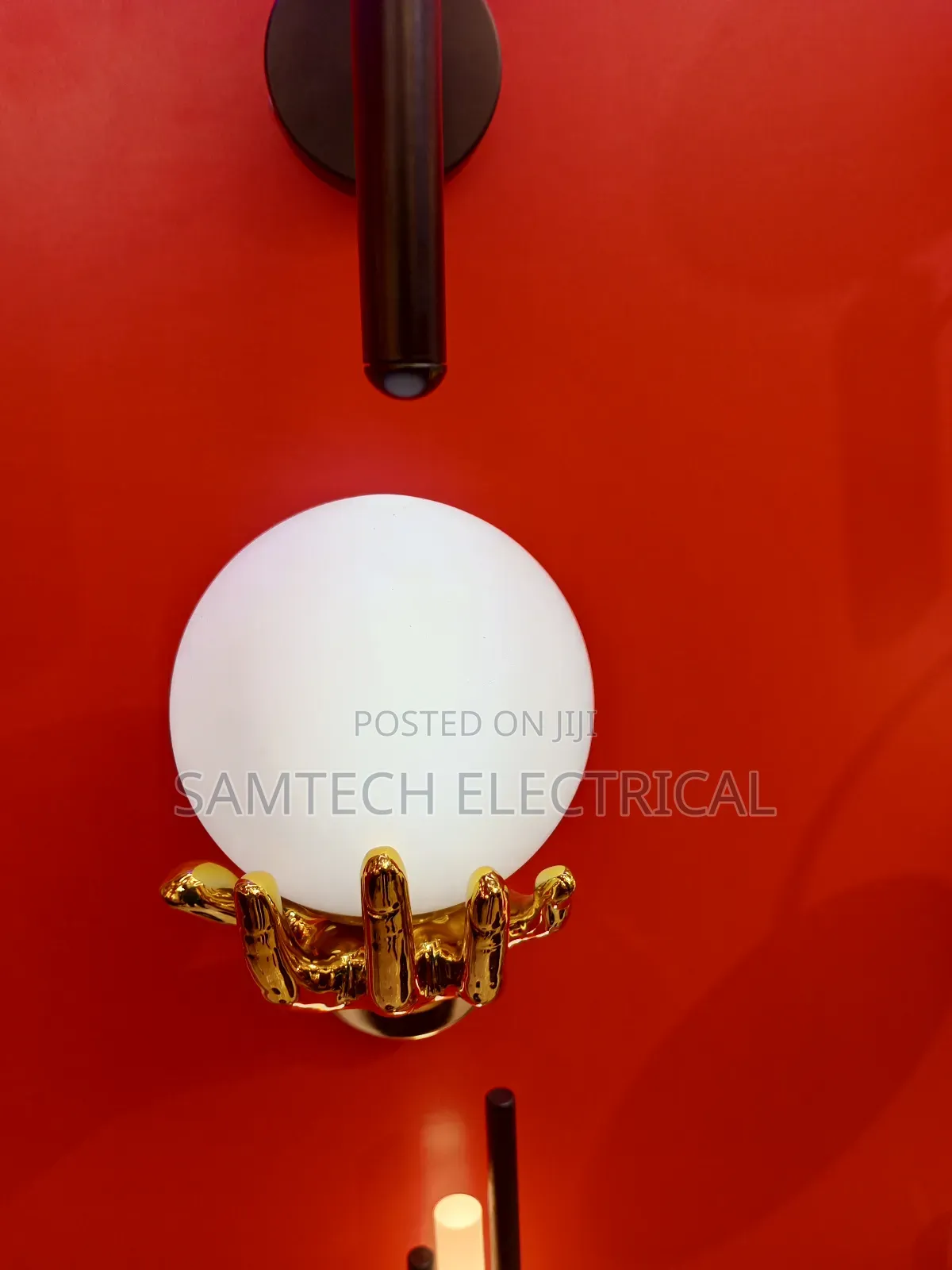 Wall Light
