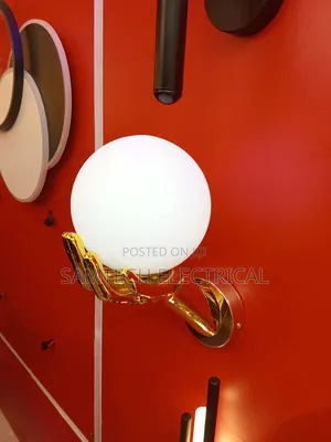Wall Light