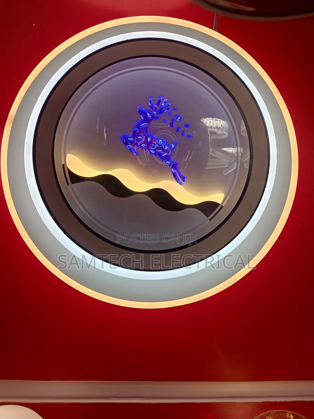 Wall Light