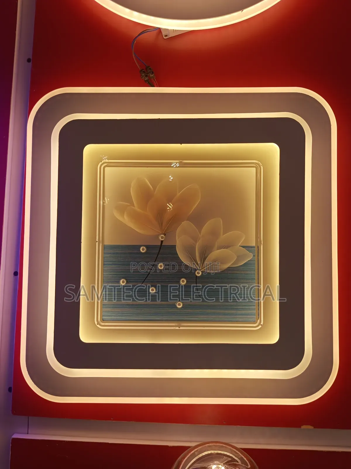 Wall Light