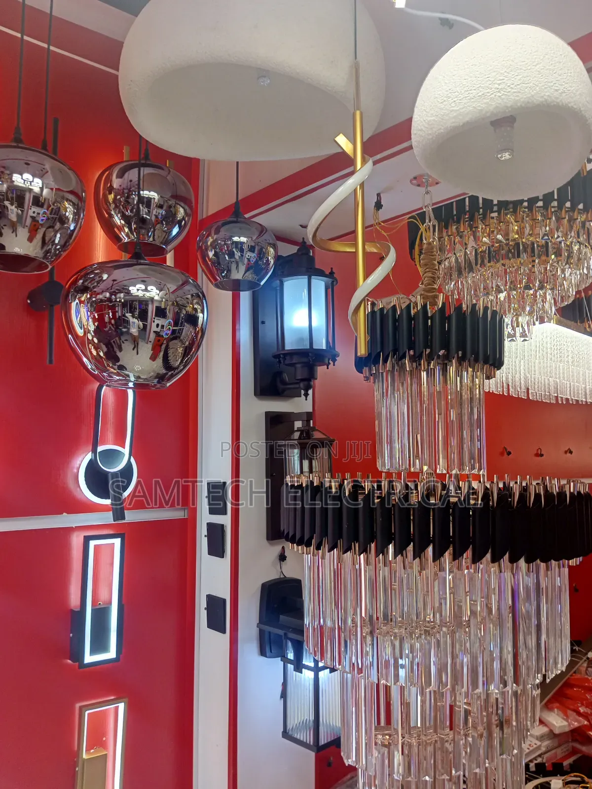 Wall Light
