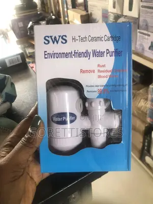 Sws Water Purifier