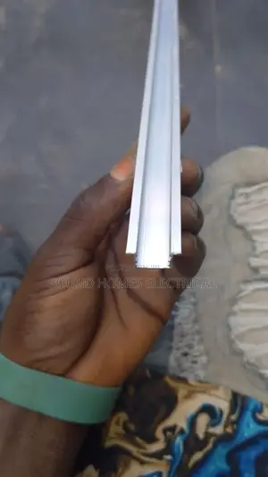 15mm X 10mm Aluminum Profiles Frame