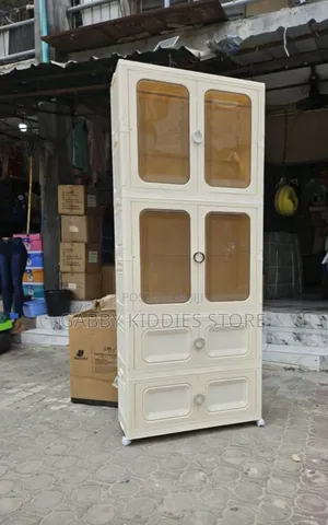 Baby Foreign Wardrobe