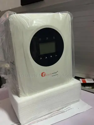 Felicity Solar MPPT Charger Controller 60a 80a 100a 120a