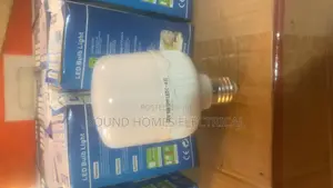 18watts Warm White Led E27 Bulbs